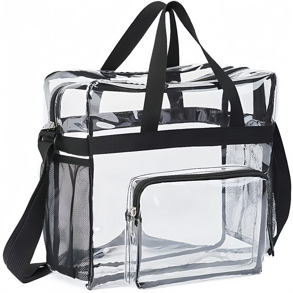 Transparante, stevige plastic  - Heavy Equipment Bucket recensie en prijs