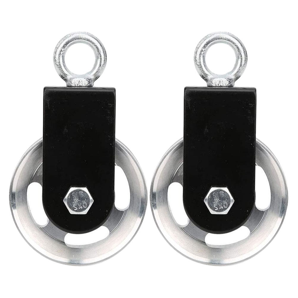 2 sets krachttrainingaccessoir - Heavy Equipment Lift recensie en prijs