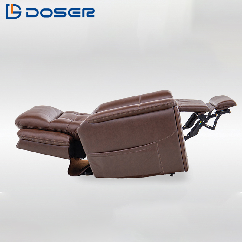 DOSER Moderne Driemotorische L - Heavy Equipment Lift recensie en prijs