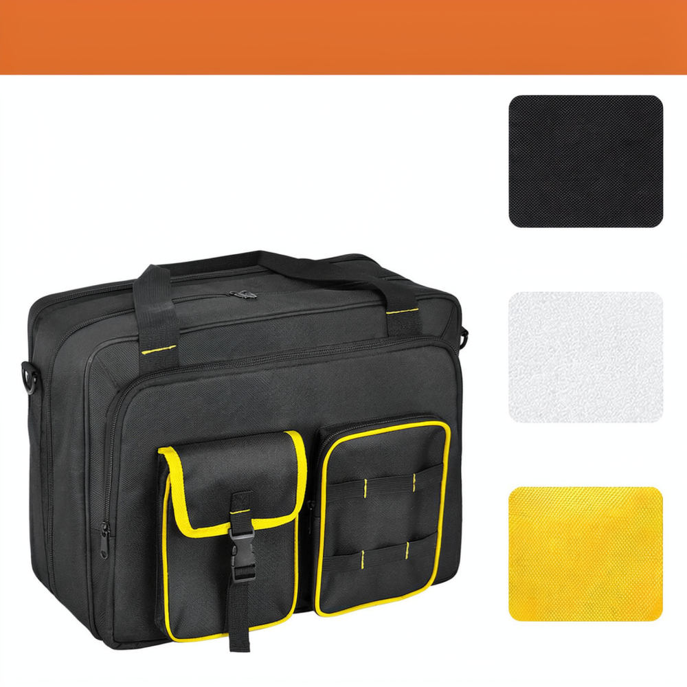 Duurzame gereedschapskoffer va - Heavy Equipment Electrician recensie en prijs