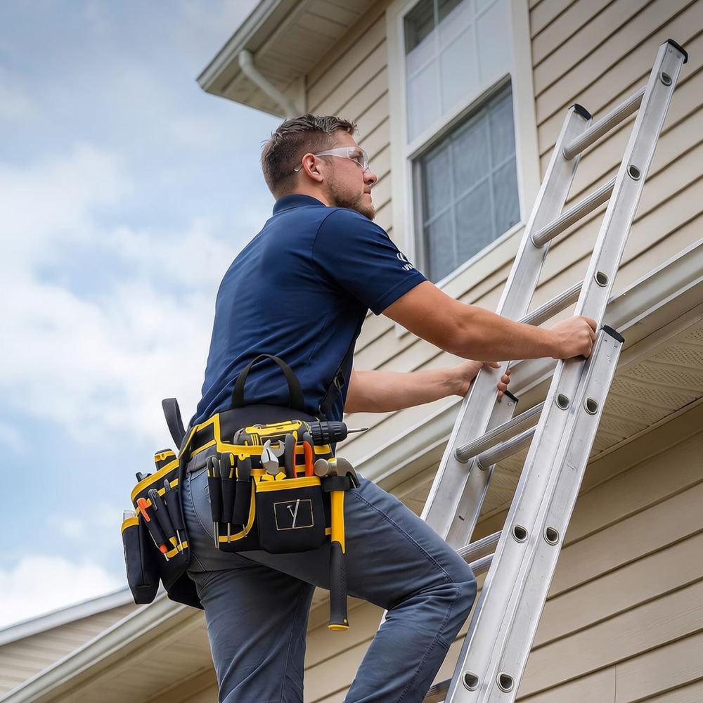 Multifunctionele gereedschapst - Heavy Equipment Electrician recensie en prijs